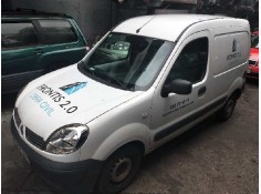 renault kangoo (f/kc0) del año 2008