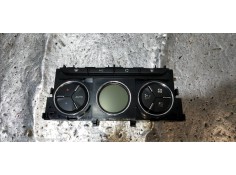 Recambio de mando calefaccion / aire acondicionado para citroen ds3 1.6 16v referencia OEM IAM 96831720XT N5680003 