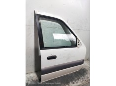 Recambio de puerta delantera derecha para tata safari 2.0 td referencia OEM IAM   5P 2