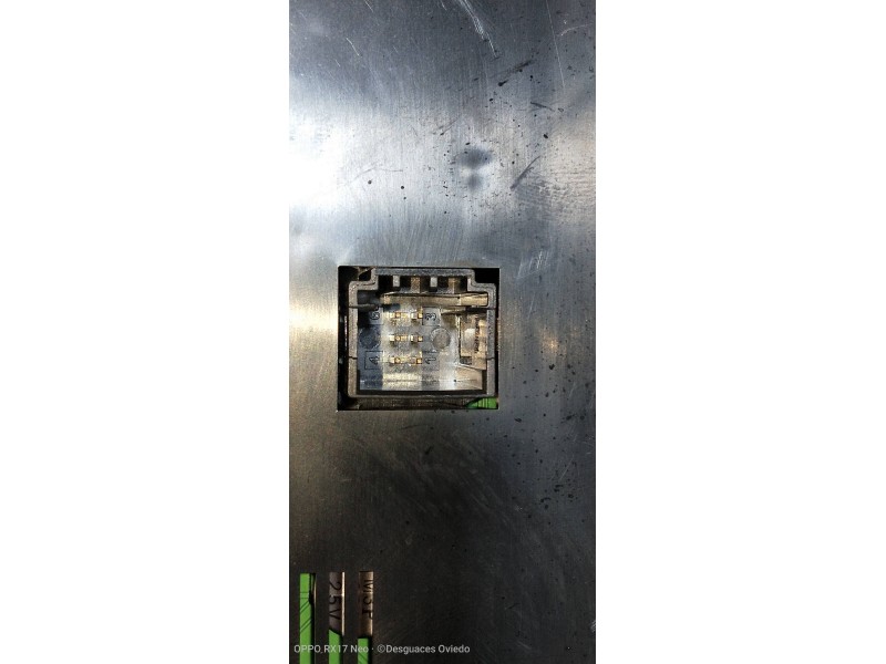 Recambio de mando calefaccion / aire acondicionado para citroen ds3 1.6 16v referencia OEM IAM 96831720XT N5680003 