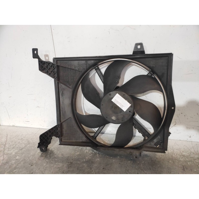 Recambio de electroventilador para mitsubishi space star (dg0) 1900 di-d comfort referencia OEM IAM 30899008 ETP9344 