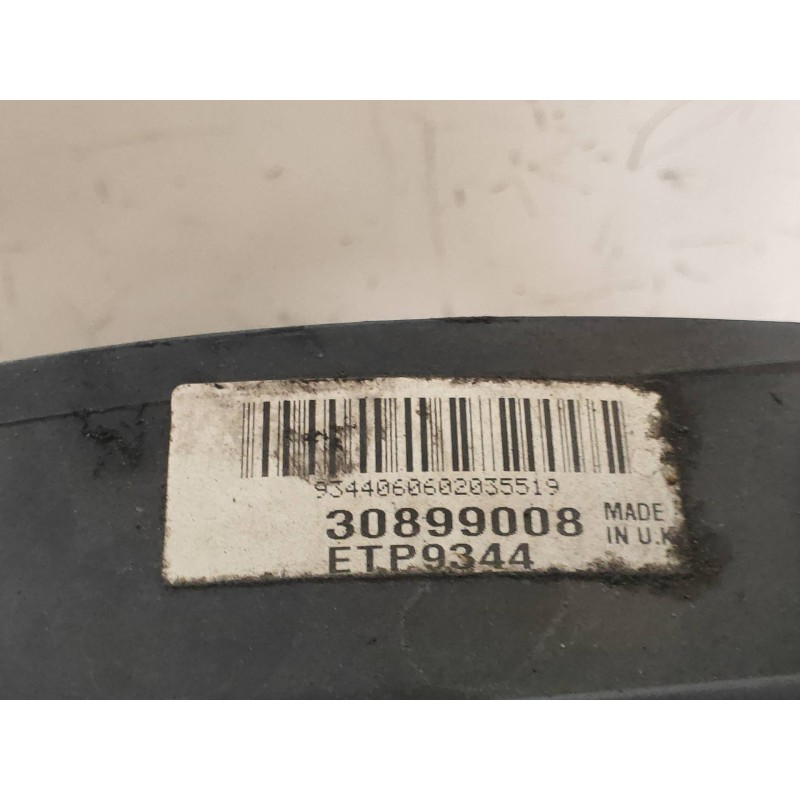 Recambio de electroventilador para mitsubishi space star (dg0) 1900 di-d comfort referencia OEM IAM 30899008 ETP9344 