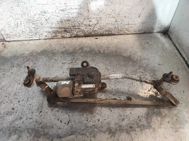 Recambio de motor limpia delantero para skoda yeti active referencia OEM IAM 5L1955119 5L1955023 