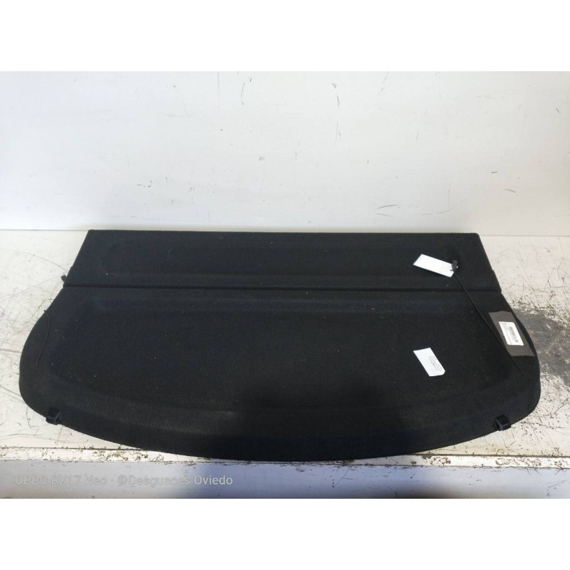 Recambio de bandeja trasera para mazda 6 berlina (gg) 2.0 crtd 143 active (5-ptas.) referencia OEM IAM   