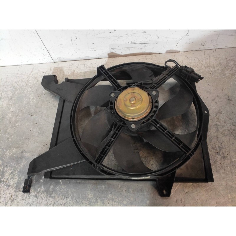 Recambio de electroventilador para mitsubishi space star (dg0) 1900 di-d comfort referencia OEM IAM 30899008 ETP9344 