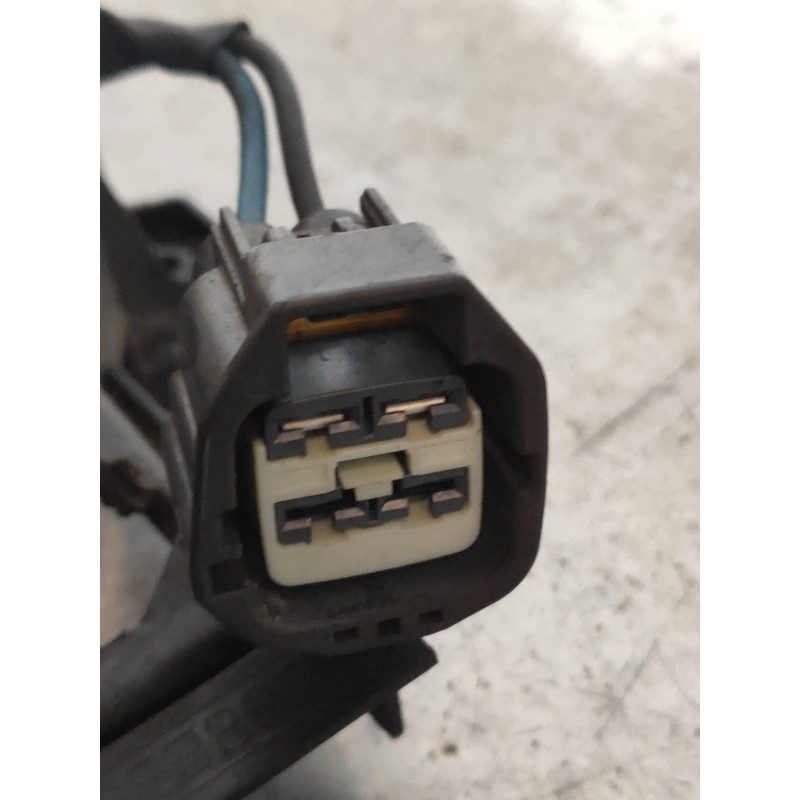 Recambio de electroventilador para mitsubishi space star (dg0) 1900 di-d comfort referencia OEM IAM 30899008 ETP9344 