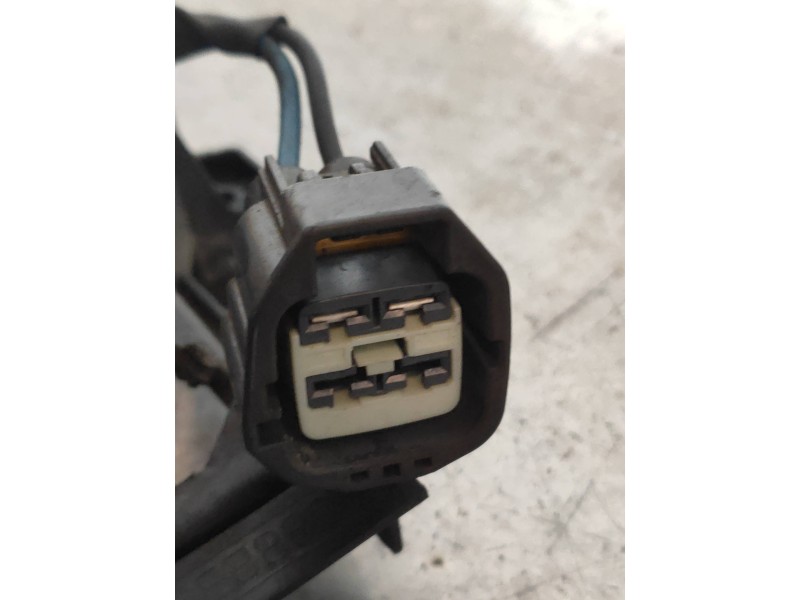 Recambio de electroventilador para mitsubishi space star (dg0) 1900 di-d comfort referencia OEM IAM 30899008 ETP9344 