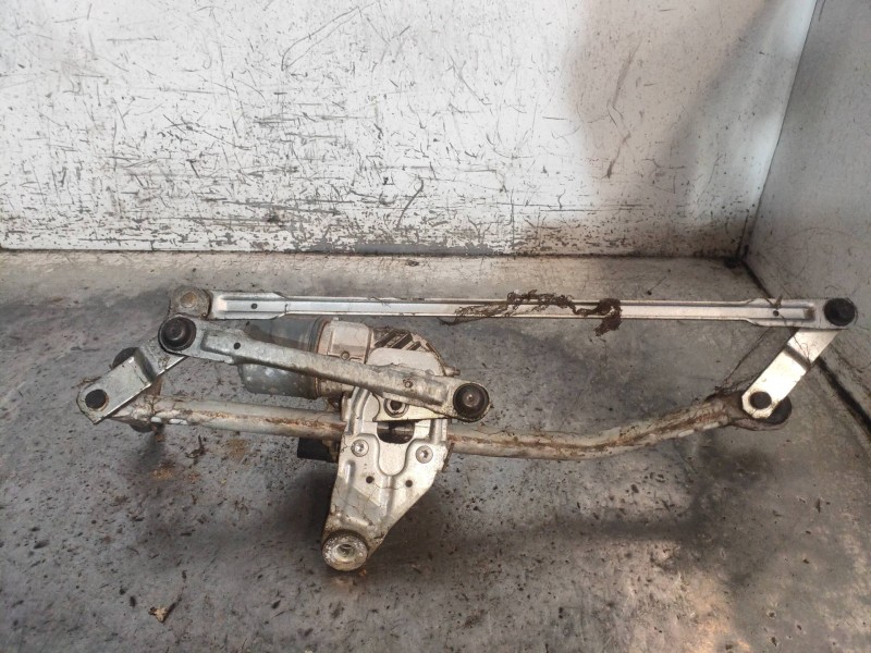 Recambio de motor limpia delantero para skoda yeti active referencia OEM IAM 5L1955119 5L1955023 