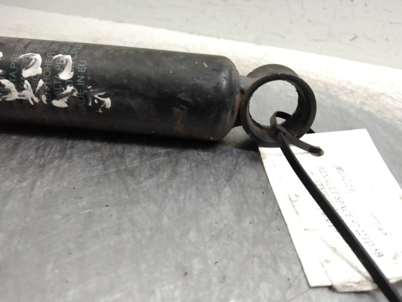 Recambio de amortiguador trasero para renault espace /grand espace (je0) 2.2 turbodiesel referencia OEM IAM   