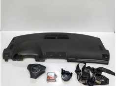 Recambio de kit airbag para audi a4 berlina (8e) 1.9 tdi (96kw) referencia OEM IAM   