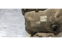 Recambio de motor cierre centralizado delantero derecho para citroen ds3 1.6 16v referencia OEM IAM 732312   2