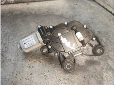 Recambio de motor limpia trasero para skoda yeti active referencia OEM IAM   