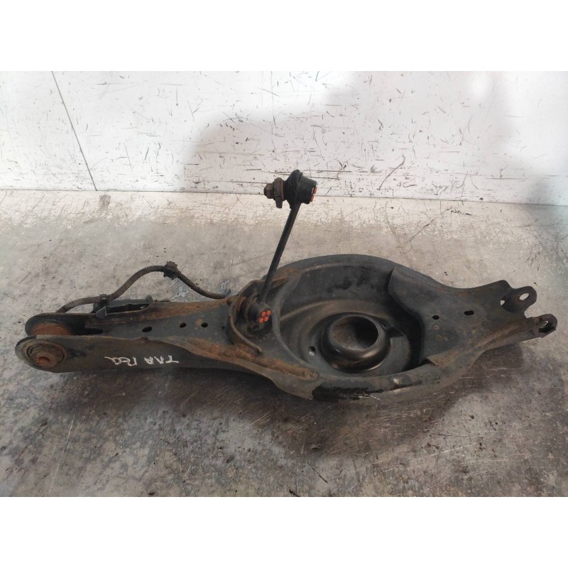 Recambio de brazo suspension inferior trasero izquierdo para mazda 6 kombi ()(.2012) 2.2 turbodiesel cat referencia OEM IAM   