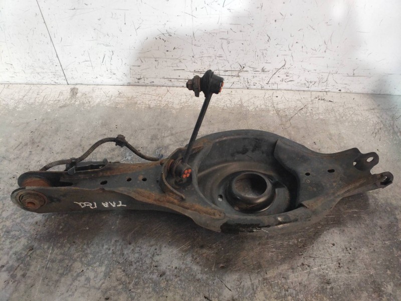 Recambio de brazo suspension inferior trasero izquierdo para mazda 6 kombi ()(.2012) 2.2 turbodiesel cat referencia OEM IAM   
