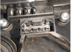 Recambio de motor limpia trasero para skoda yeti active referencia OEM IAM    2