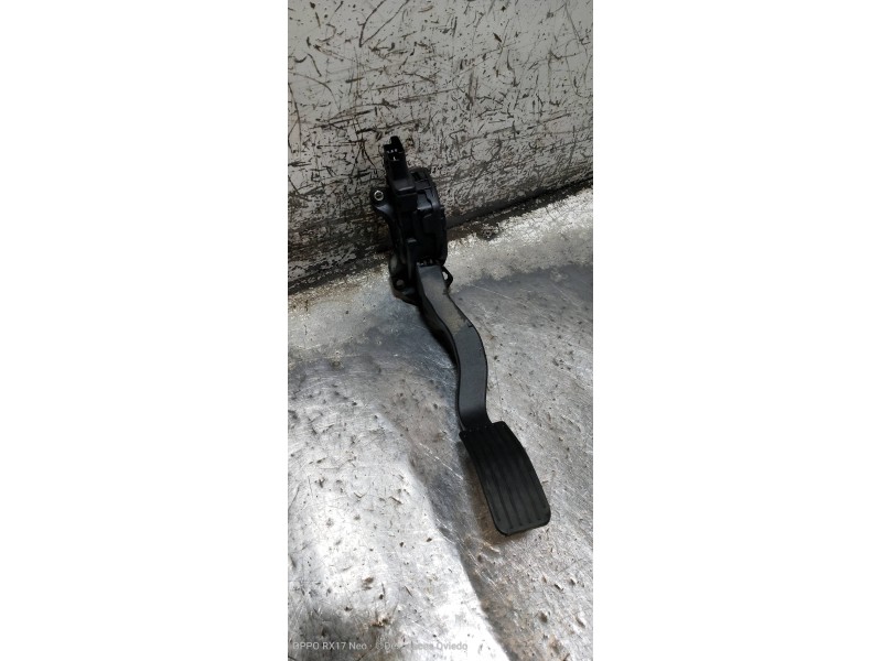 Recambio de potenciometro pedal para citroen ds3 1.6 16v referencia OEM IAM 9671433780 6PV00994941 