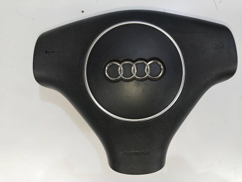 Recambio de kit airbag para audi a4 berlina (8e) 1.9 tdi (96kw) referencia OEM IAM   