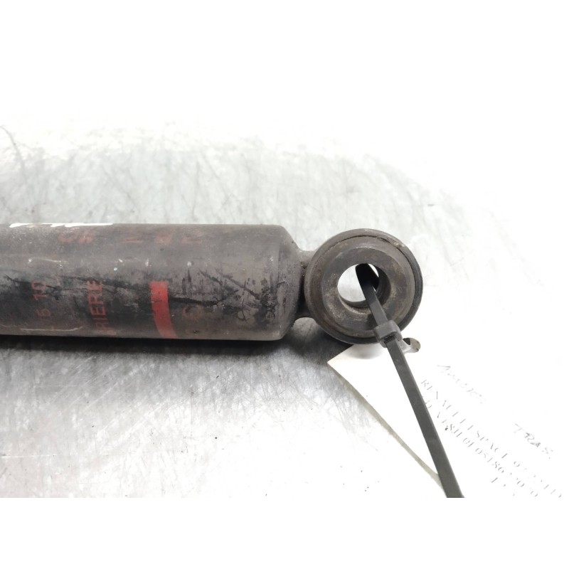 Recambio de amortiguador trasero para renault espace /grand espace (je0) 2.2 dt rt espace referencia OEM IAM   