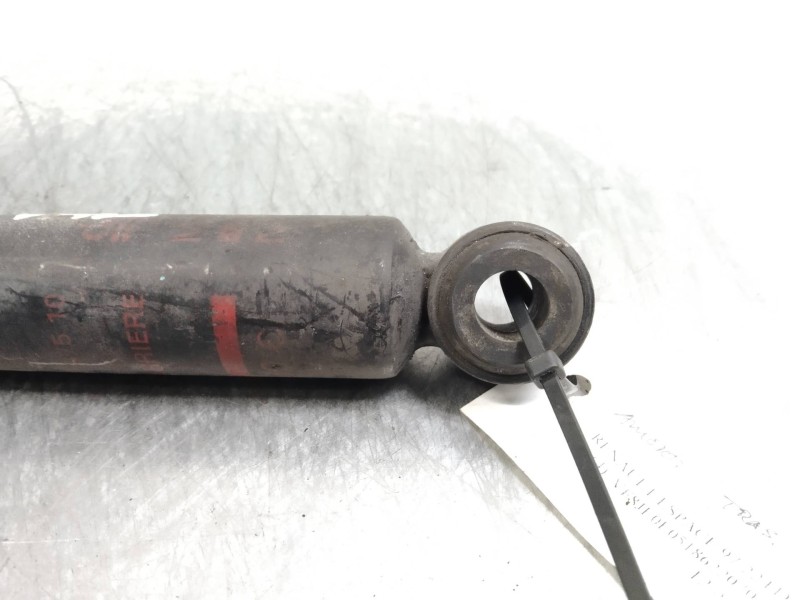 Recambio de amortiguador trasero para renault espace /grand espace (je0) 2.2 dt rt espace referencia OEM IAM   
