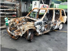 land rover range rover (lm) del año 2004