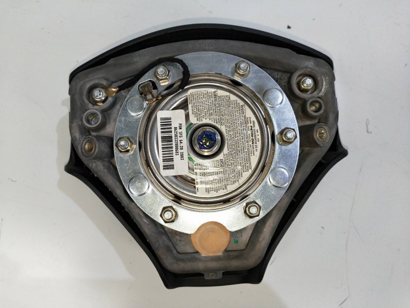 Recambio de kit airbag para audi a4 berlina (8e) 1.9 tdi (96kw) referencia OEM IAM   