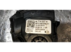 Recambio de potenciometro pedal para citroen ds3 1.6 16v referencia OEM IAM 9671433780 6PV00994941  2