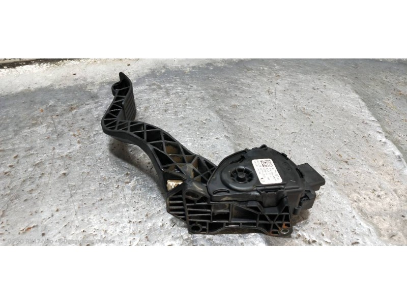 Recambio de potenciometro pedal para citroen ds3 1.6 16v referencia OEM IAM 9671433780 6PV00994941 