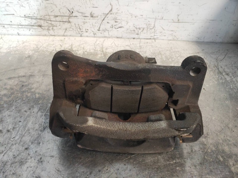 Recambio de pinza freno delantera derecha para mazda 6 kombi ()(.2012) 2.2 turbodiesel cat referencia OEM IAM   