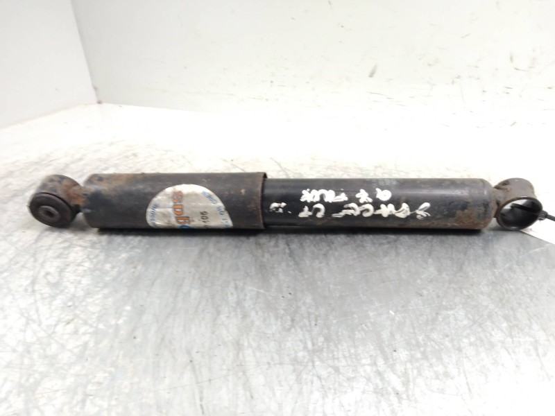 Recambio de amortiguador trasero para renault espace /grand espace (je0) 2.2 turbodiesel referencia OEM IAM   