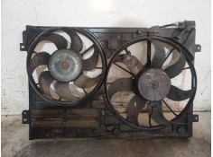 Recambio de electroventilador para skoda yeti active referencia OEM IAM   