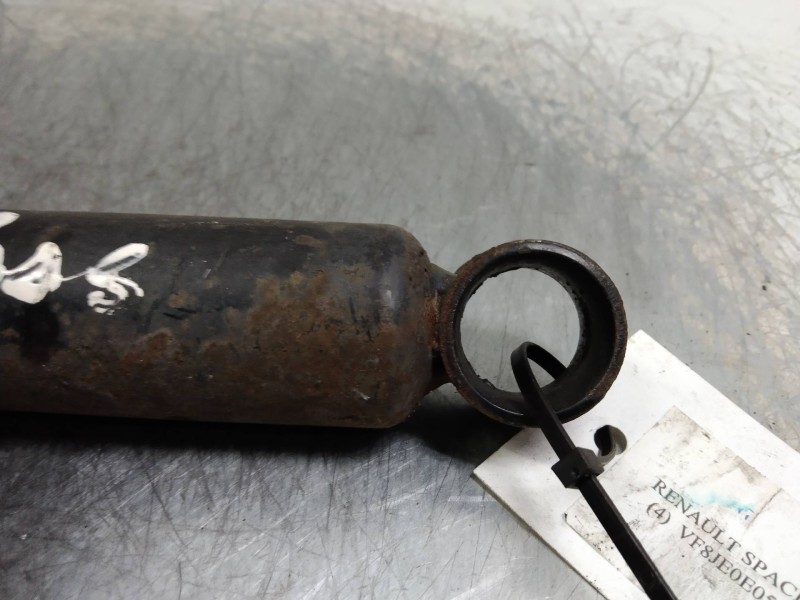 Recambio de amortiguador trasero para renault espace /grand espace (je0) 2.2 turbodiesel referencia OEM IAM   