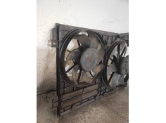 Recambio de electroventilador para skoda yeti active referencia OEM IAM    2