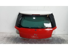 Recambio de porton trasero para citroen ds3 1.6 16v referencia OEM IAM   