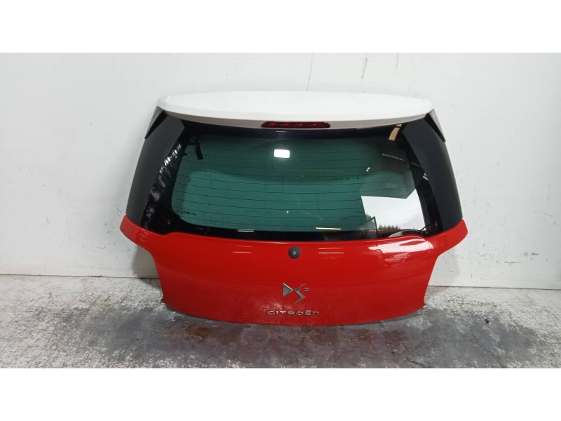 Recambio de porton trasero para citroen ds3 1.6 16v referencia OEM IAM   