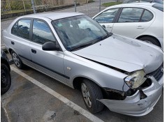 hyundai accent (lc) del año 2005