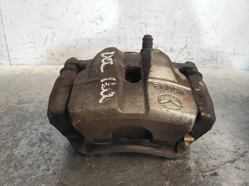 Recambio de pinza freno delantera izquierda para mazda 6 kombi ()(.2012) 2.2 turbodiesel cat referencia OEM IAM   