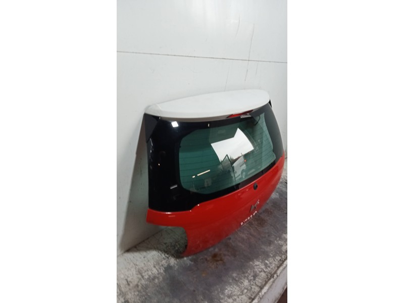 Recambio de porton trasero para citroen ds3 1.6 16v referencia OEM IAM   