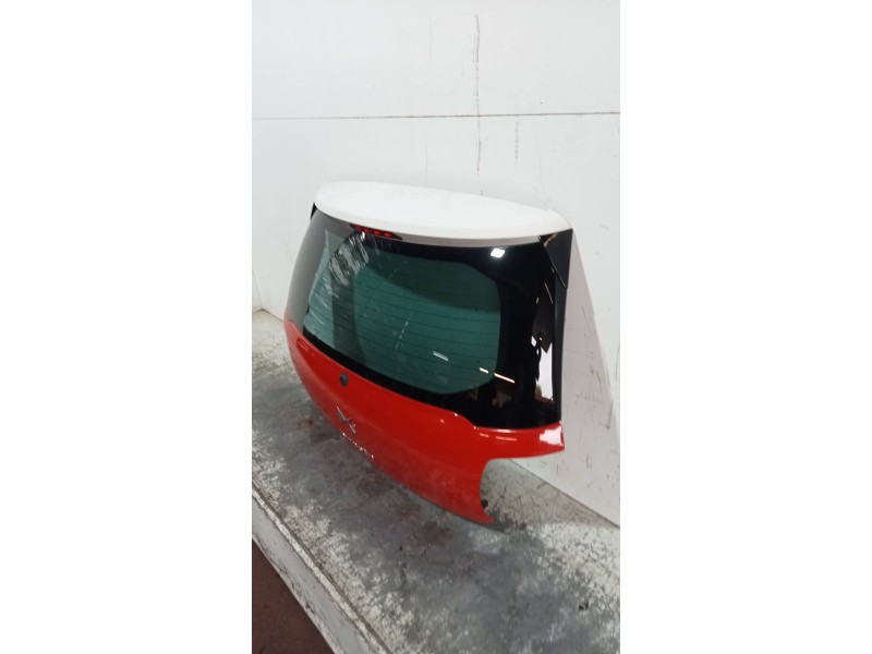 Recambio de porton trasero para citroen ds3 1.6 16v referencia OEM IAM   