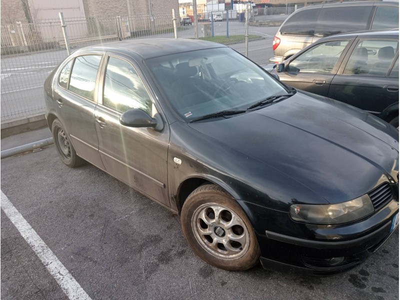 seat leon (1m1) del año 2003