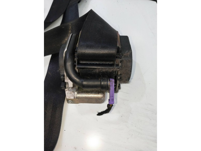 Recambio de kit airbag para audi a4 berlina (8e) 1.9 tdi (96kw) referencia OEM IAM   