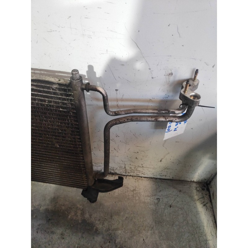 Recambio de condensador / radiador aire acondicionado para fiat stilo (192) 1.9 jtd / 1.9 jtd 115 active referencia OEM IAM   