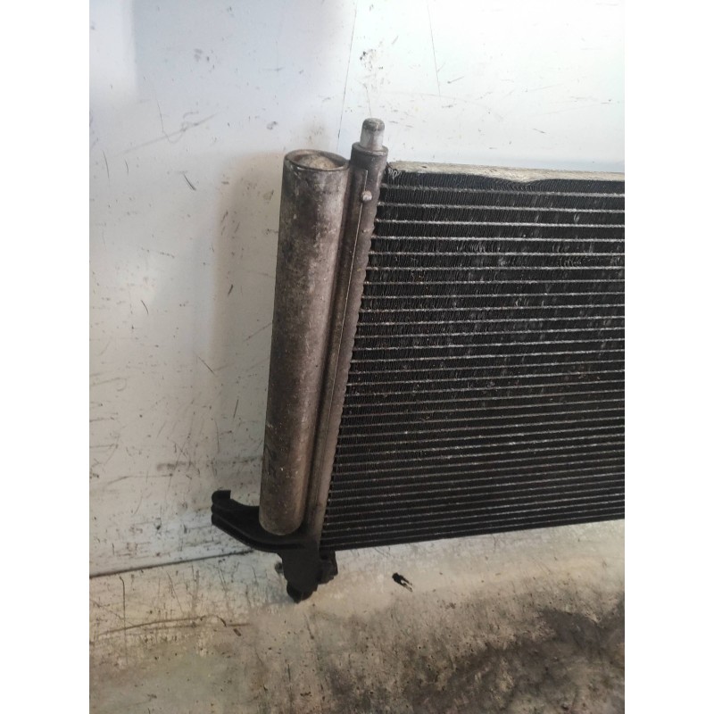 Recambio de condensador / radiador aire acondicionado para fiat stilo (192) 1.9 jtd / 1.9 jtd 115 active referencia OEM IAM   