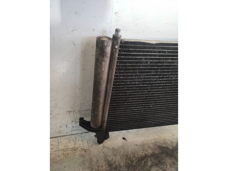Recambio de condensador / radiador aire acondicionado para fiat stilo (192) 1.9 jtd / 1.9 jtd 115 active referencia OEM IAM   