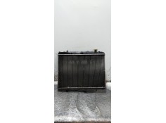 Recambio de radiador agua para citroen ds3 1.6 16v referencia OEM IAM 9685852680   2