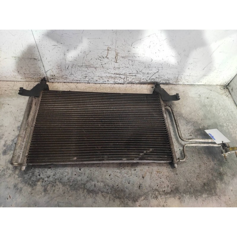 Recambio de condensador / radiador aire acondicionado para fiat stilo (192) 1.9 jtd / 1.9 jtd 115 active referencia OEM IAM   