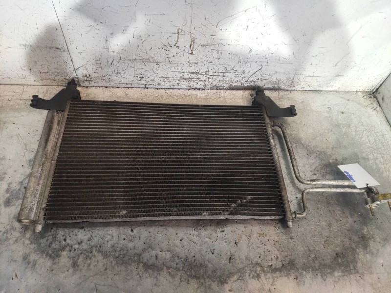 Recambio de condensador / radiador aire acondicionado para fiat stilo (192) 1.9 jtd / 1.9 jtd 115 active referencia OEM IAM   