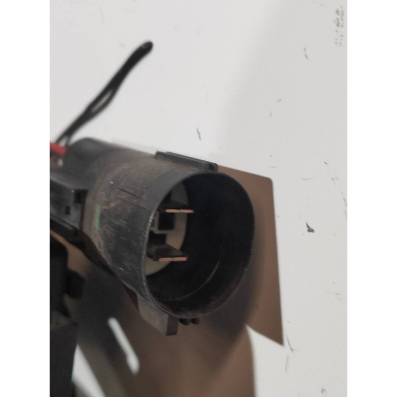 Recambio de electroventilador para mazda 3 berlina (bk) 1.6 crdt active referencia OEM IAM 3135103546 1137328148 0130303963 3M5H