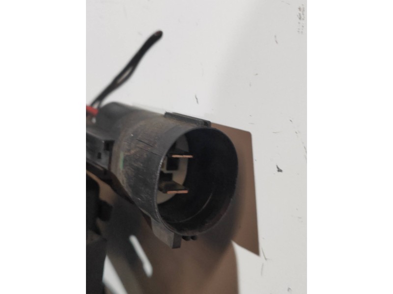 Recambio de electroventilador para mazda 3 berlina (bk) 1.6 crdt active referencia OEM IAM 3135103546 1137328148 0130303963 3M5H