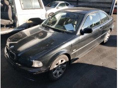 bmw serie 3 coupe (e46) del año 2002