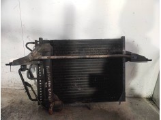 Recambio de condensador / radiador aire acondicionado para ford sierra berlina clx referencia OEM IAM   